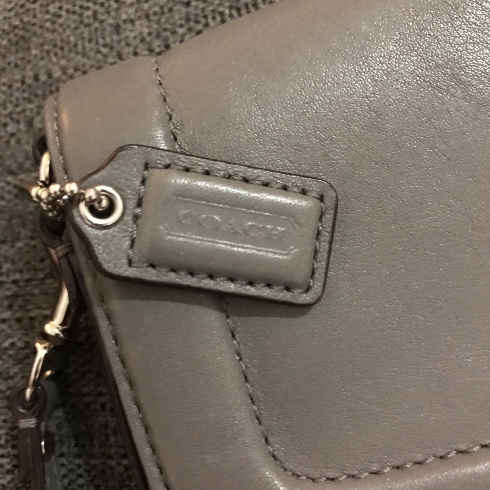 Coach Wallet - Picture 6 of 6